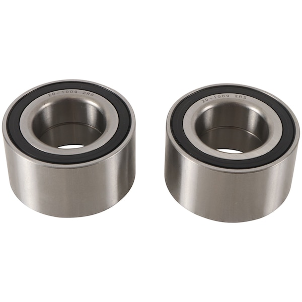Pivot Works Polaris Rear Wheel Bearing Kit For Polaris BRUTUS UTV 2013 - 2013 PWRWK-P02-543 - main